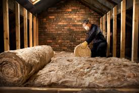 Types of Insulation We Offer in Cookson, OK