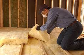 Best Insulation for Metal Buildings  in Coson, OK